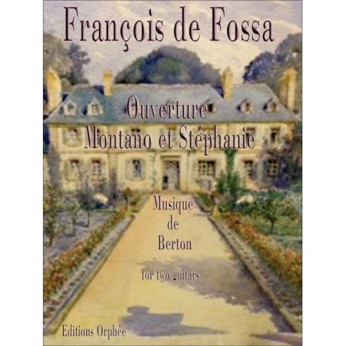 Berton, Henri-Montan -...