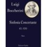 Boccherini, Luigi - Sinfonia Concertante G. 523