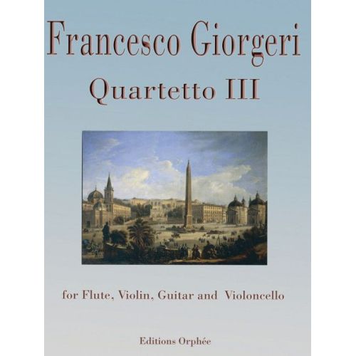 Giorgeri, Francesco -...