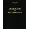 Prat, Domingo - Diccionario De Guitaristas