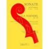 Handel, George Frideric - Sonate en Sol min.
