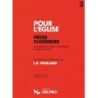 Pour l'Eglise Vol. 2 Vol. 2