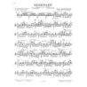 Schubert, Franz - Sérénade