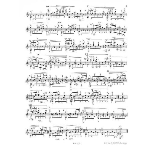 Schubert, Franz - Sérénade