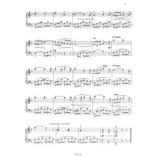 Mon premier récital Vol.A Vol. 1