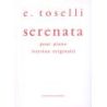 Toselli, Enrico - Serenata op. 6