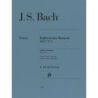 Bach, Johann Sebastian - Italian Concerto BWV 971