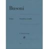 Busoni, Ferruccio - Sonatina Seconda