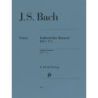 Bach, Johann Sebastian - Italian Concerto BWV 971