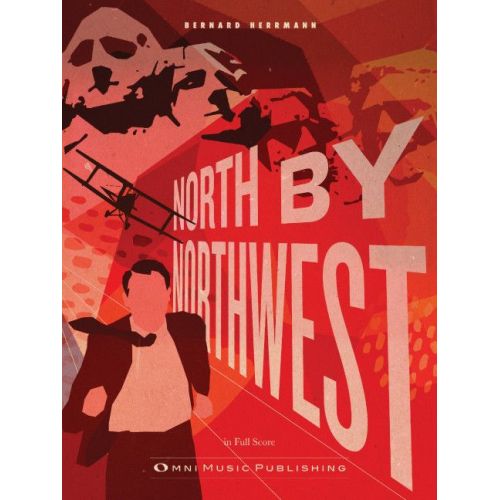 Herrmann, Bernard - North...