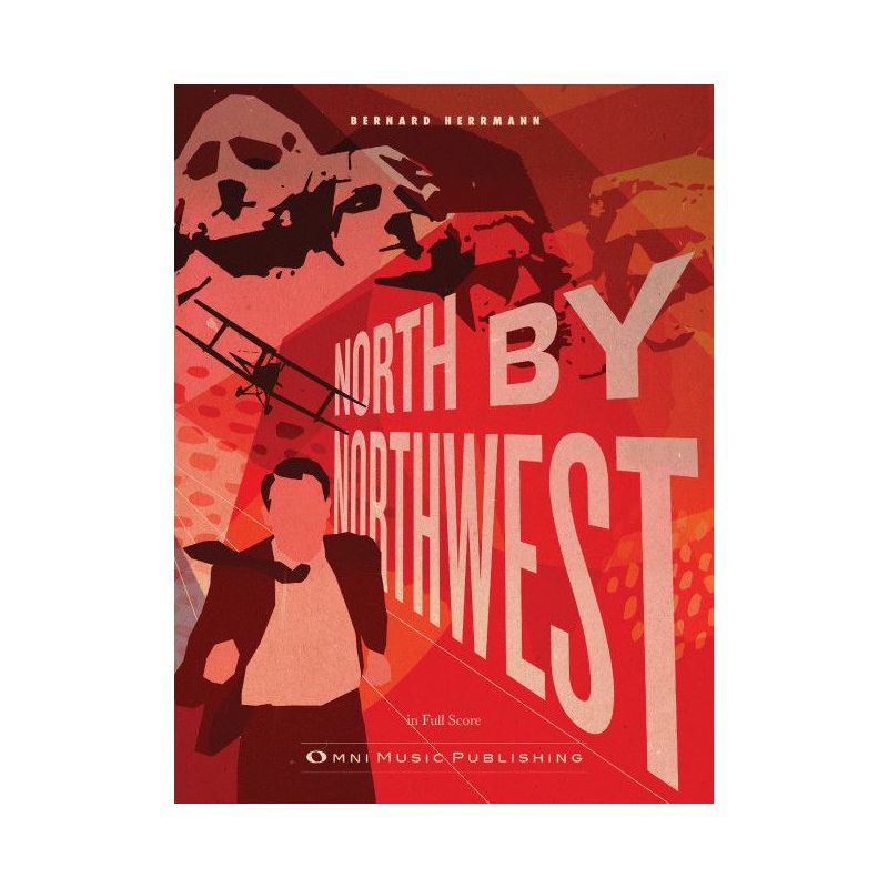 Herrmann, Bernard - North By Northwest