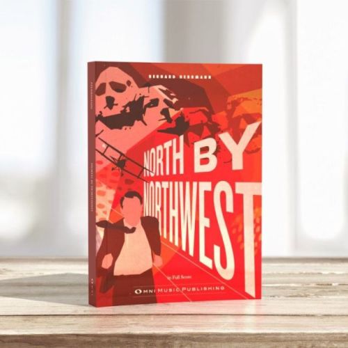 Herrmann, Bernard - North By Northwest