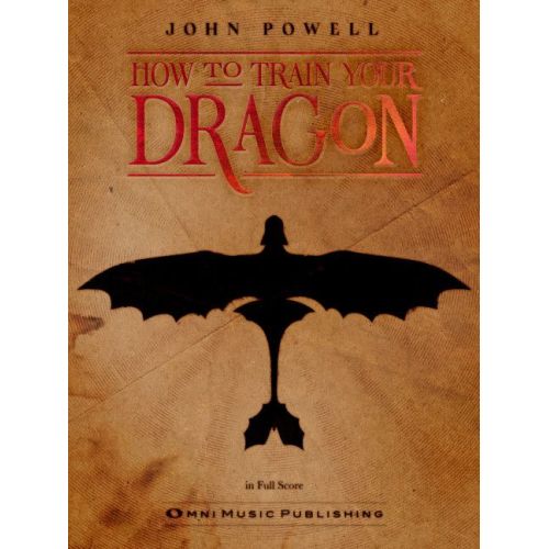 Powell, John - How To Train...