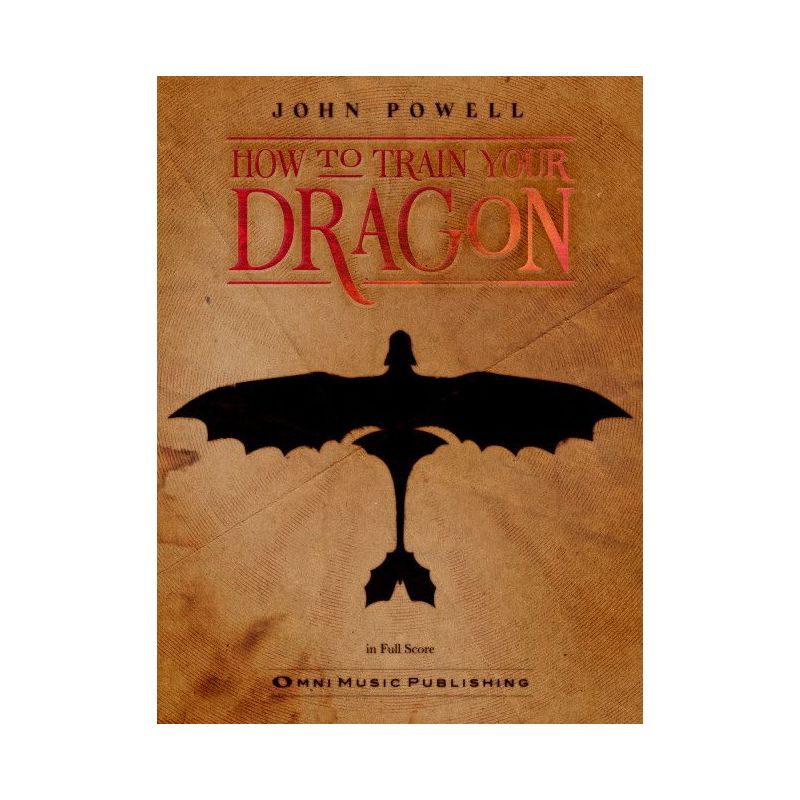 Powell, John - How To Train Your Dragon