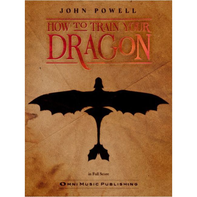 Powell, John - How To Train Your Dragon