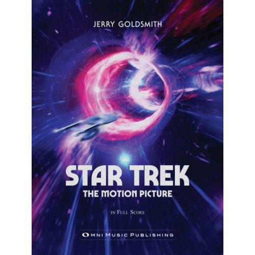 Goldsmith, Jerry - Star...