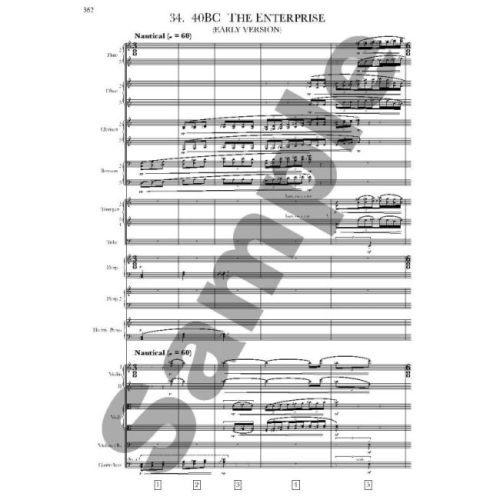 Goldsmith, Jerry - Star Trek: The Motion Picture