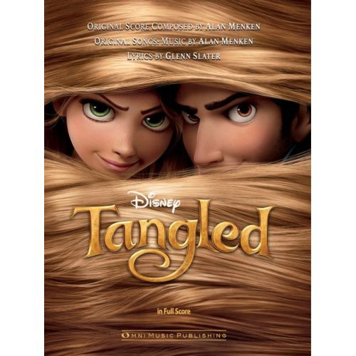 Menken, Alan - Tangled