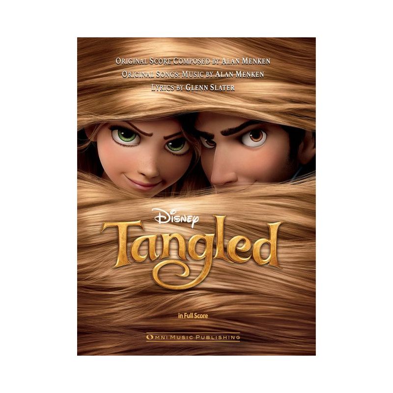 Menken, Alan - Tangled