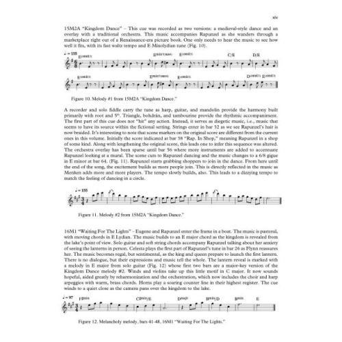 Menken, Alan - Tangled