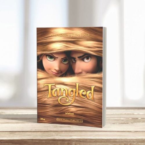 Menken, Alan - Tangled