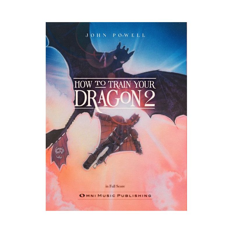 Powell, John - How To Train Your Dragon 2
