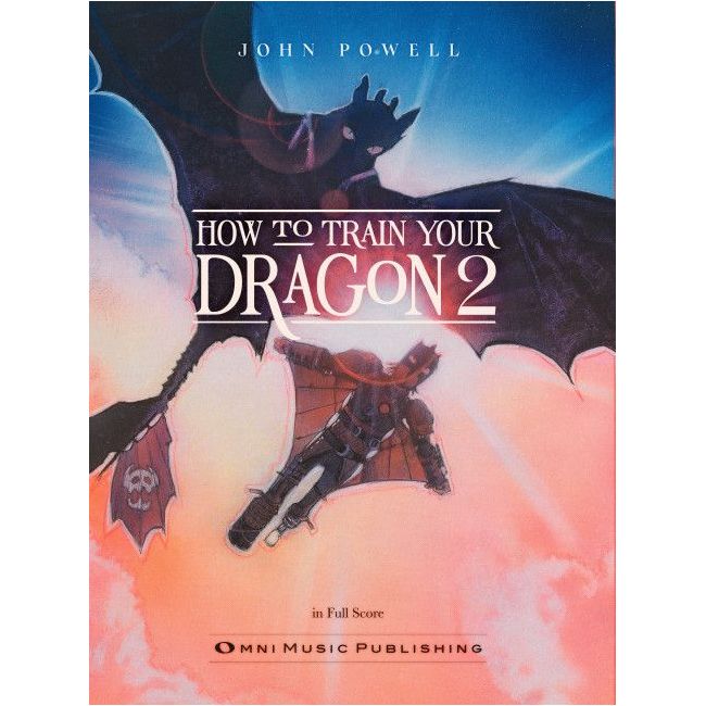 Powell, John - How To Train Your Dragon 2