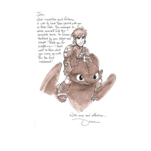 Powell, John - How To Train Your Dragon 2