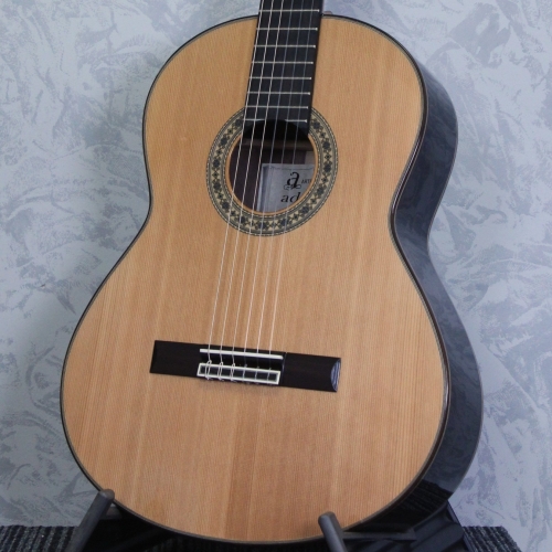Admira A15 Classical Guitar