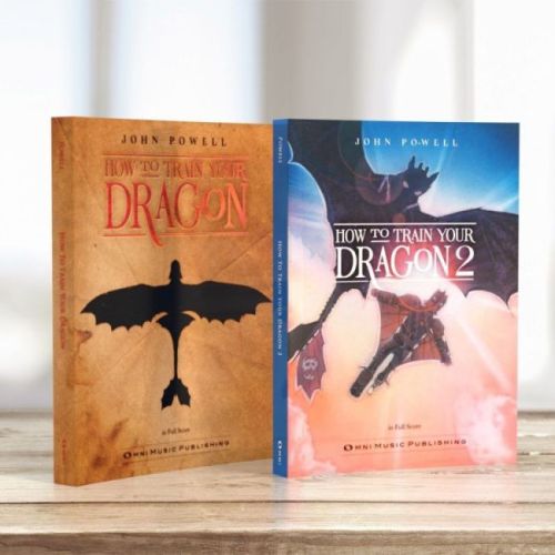 Powell, John - How To Train Your Dragon 2