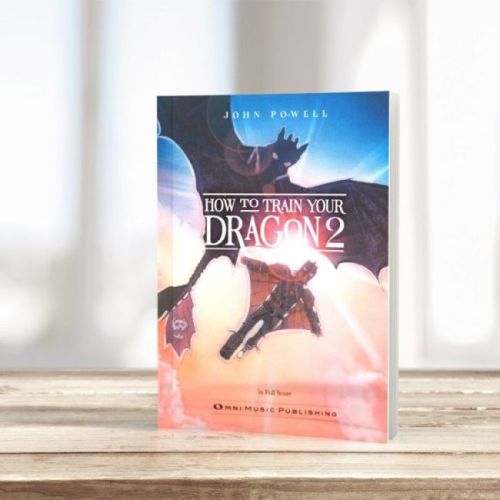 Powell, John - How To Train Your Dragon 2