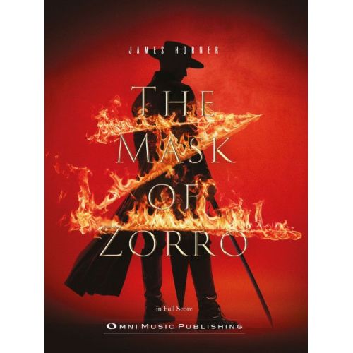 Horner, James - The Mask of...