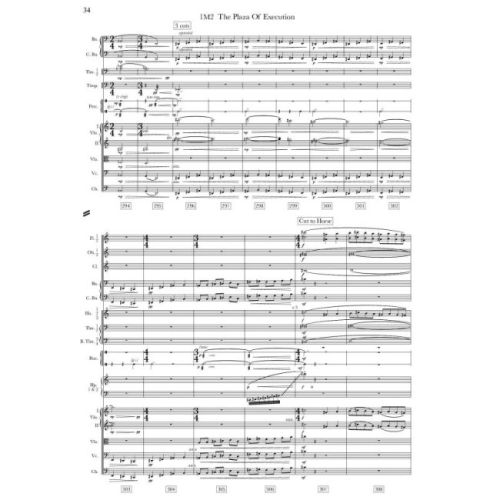 Horner, James - The Mask of Zorro