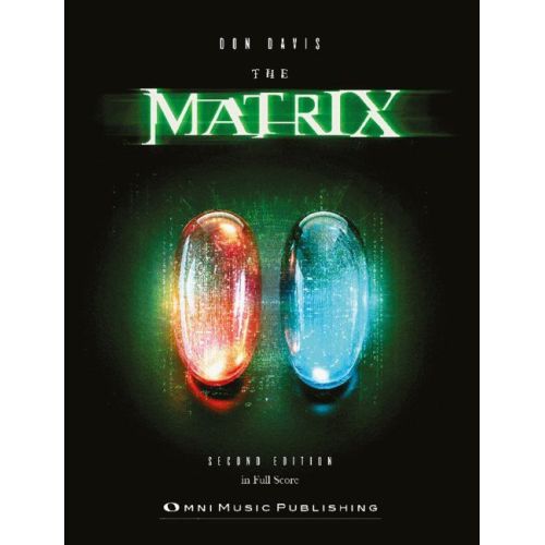Davis, Don - The Matrix