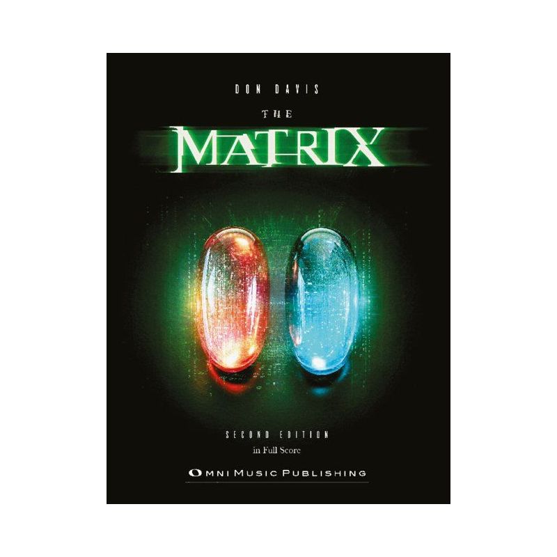 Davis, Don - The Matrix