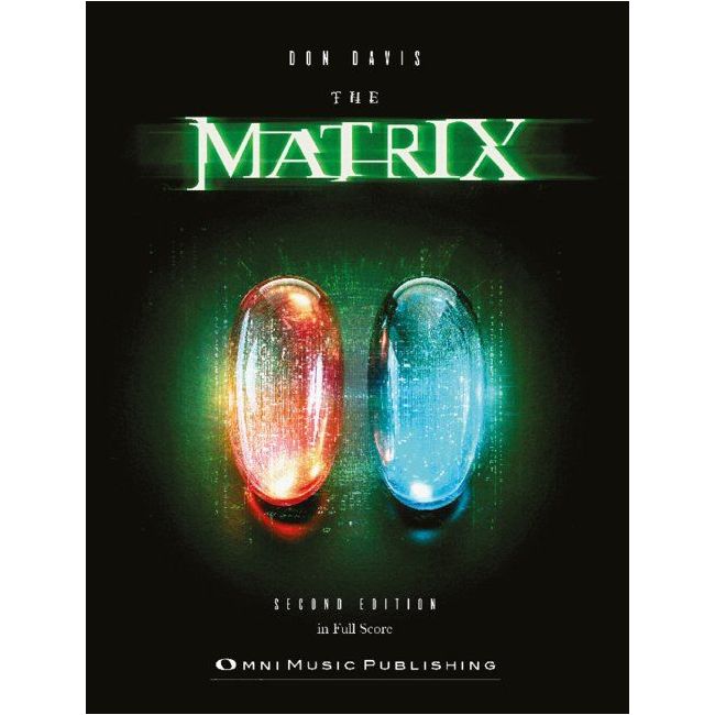 Davis, Don - The Matrix