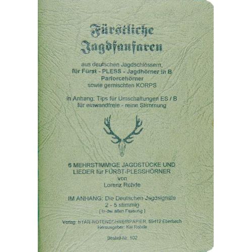 Rohde, Lorenz -...