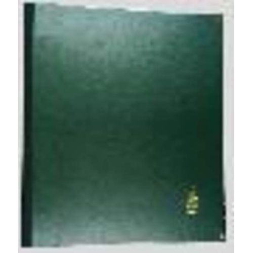 Choral Folder with clip