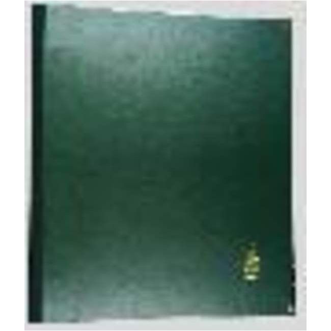 Choral Folder with clip
