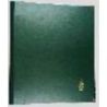 Choral Folder with clip