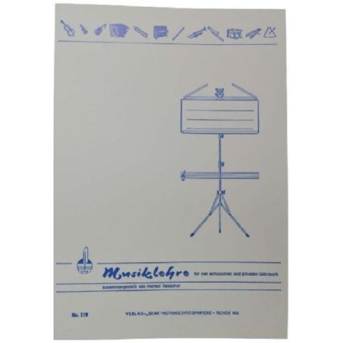 Musiklehre für den...