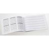 School book DIN A5 Guitar