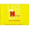 Cahier de Musique