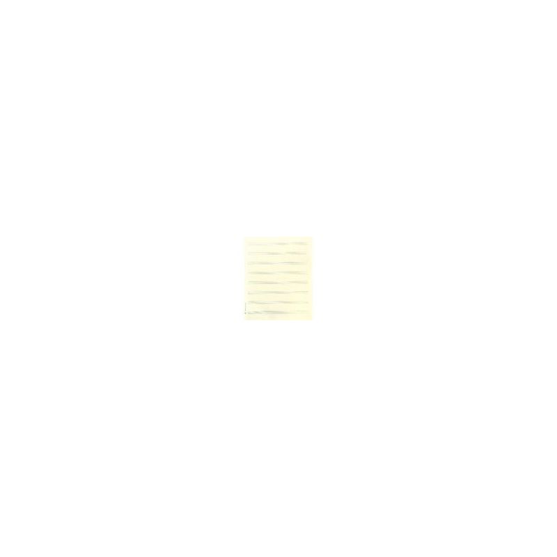 Music manuscript paper 8 staves