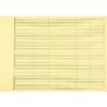 Big Stave Pad 22 staves