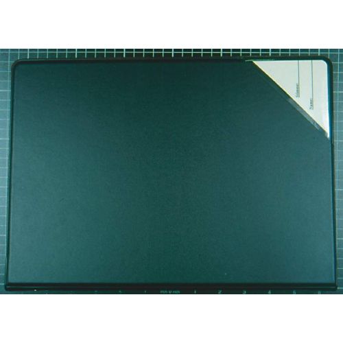 Ring binder