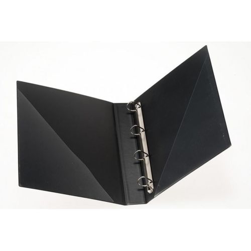 Choral folder synthetic...