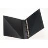 Choral folder synthetic leather