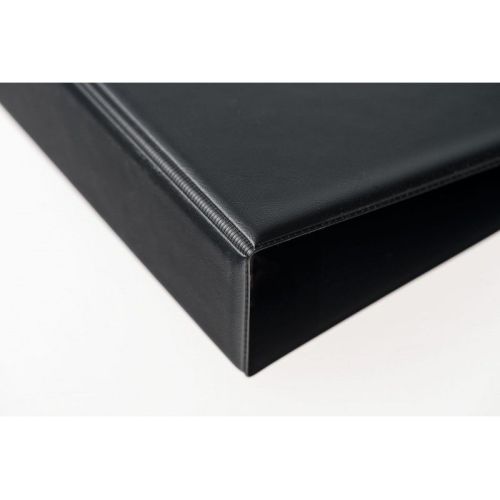 Choral folder synthetic leather