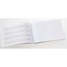 Beginners book 4 staves